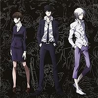 Amazon.co.jp: 【Amazon.co.jp限定】PSYCHO-PASS 10th